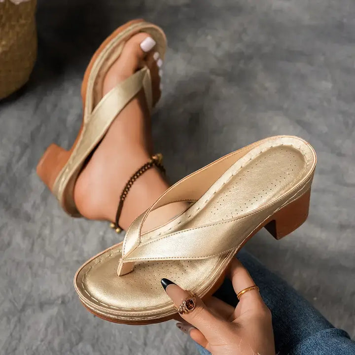 Eleanora - Orthopaedic Sandals