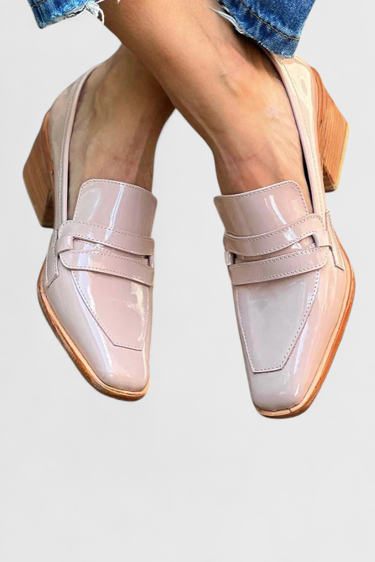 Ayla - Orthopedic Loafers