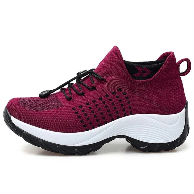 Mabel - Pain-Relieving Sneakers