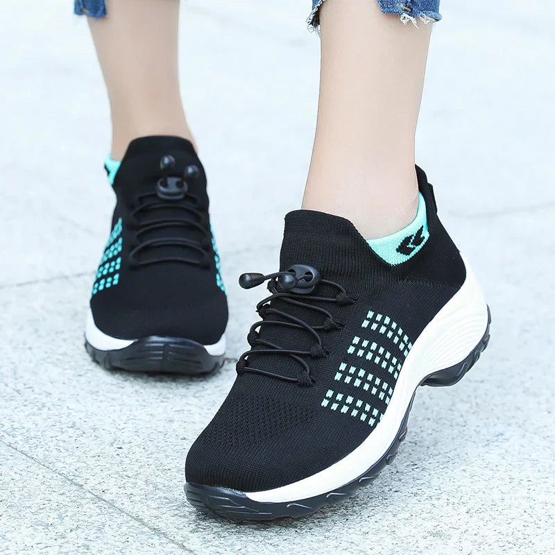 Mabel - Pain-Relieving Sneakers