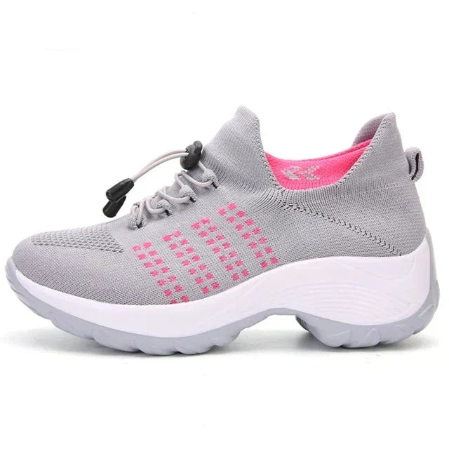 Mabel - Pain-Relieving Sneakers