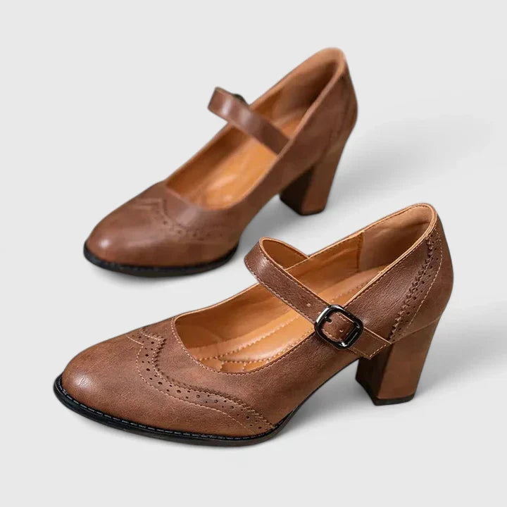 Robin - Orthopedic Shoes