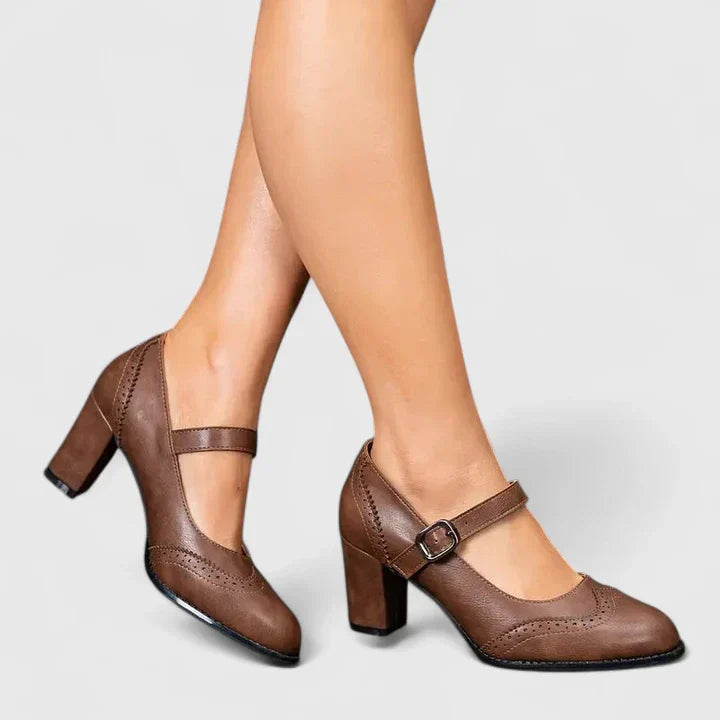 Robin - Orthopedic Shoes