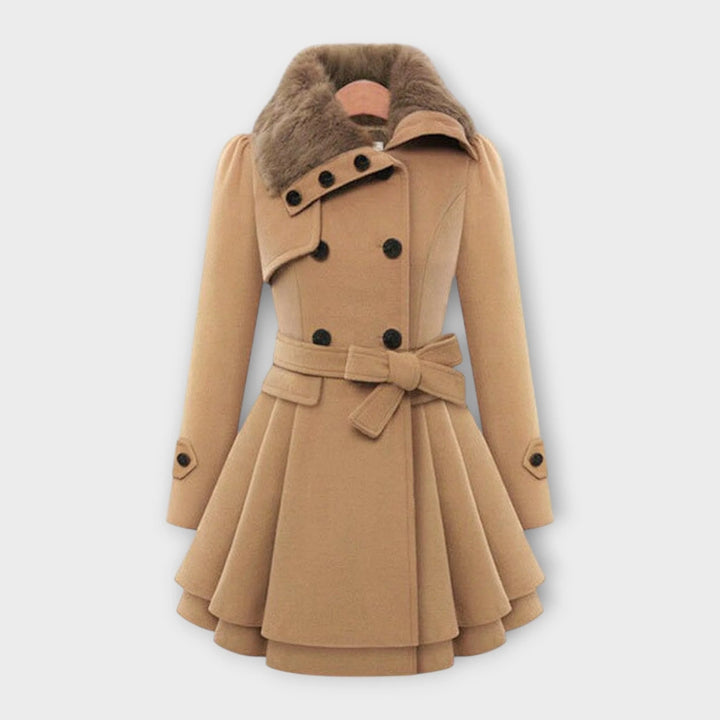 Opal - Chic Coat