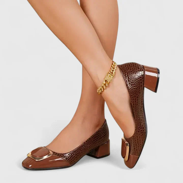Victoria - Comfortable Loafers