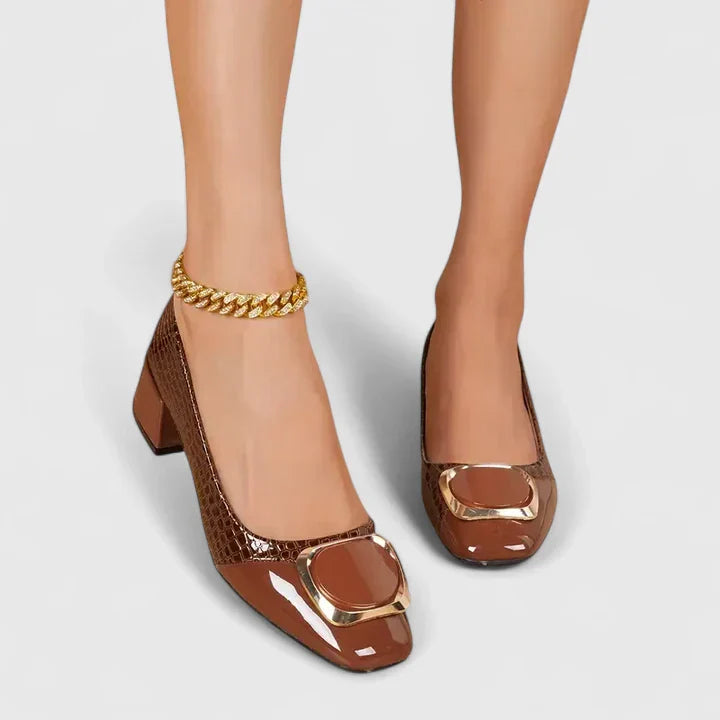 Victoria - Comfortable Loafers