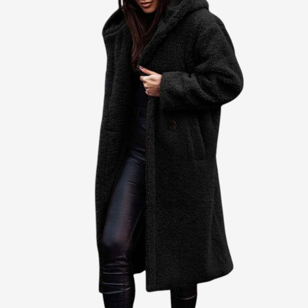 Mireya - Cozy Coat