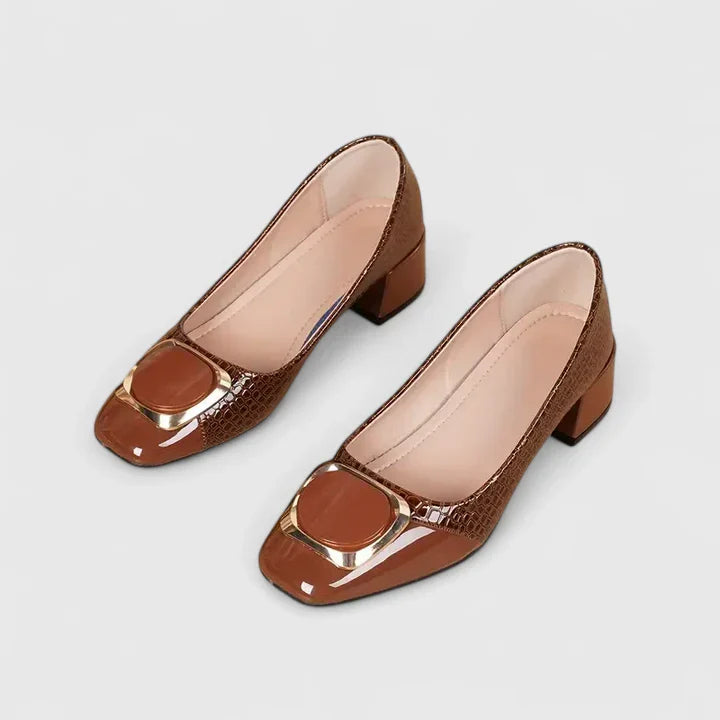 Victoria - Comfortable Loafers