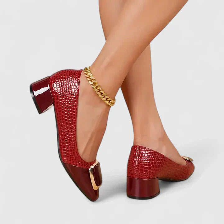 Victoria - Comfortable Loafers