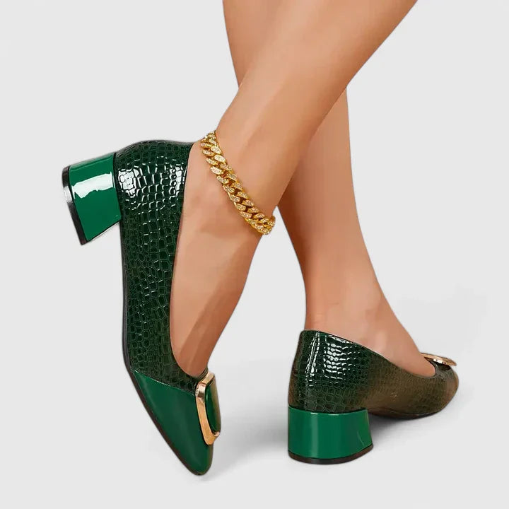 Victoria - Comfortable Loafers