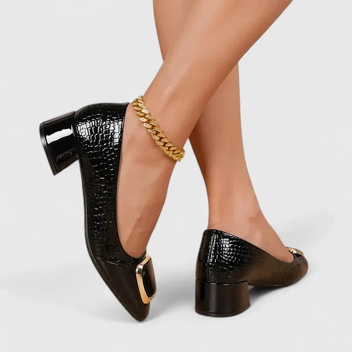 Victoria - Comfortable Loafers