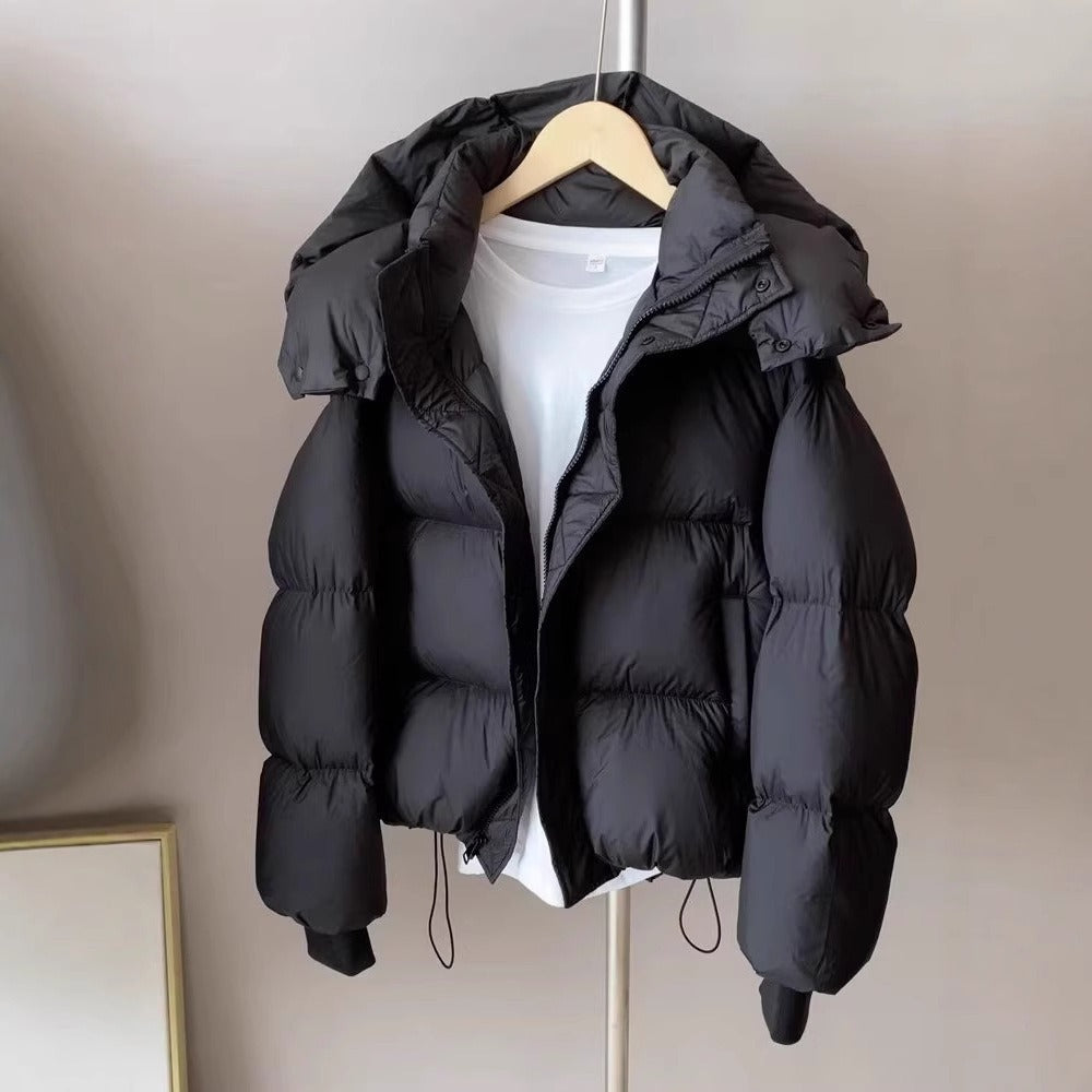 Lily - Westmount Puffer Jacket