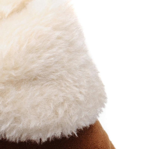 Mikaela - Women's Waterproof Insulated Boots