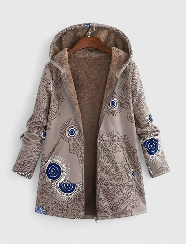 Zoey - Comfortable Jacket