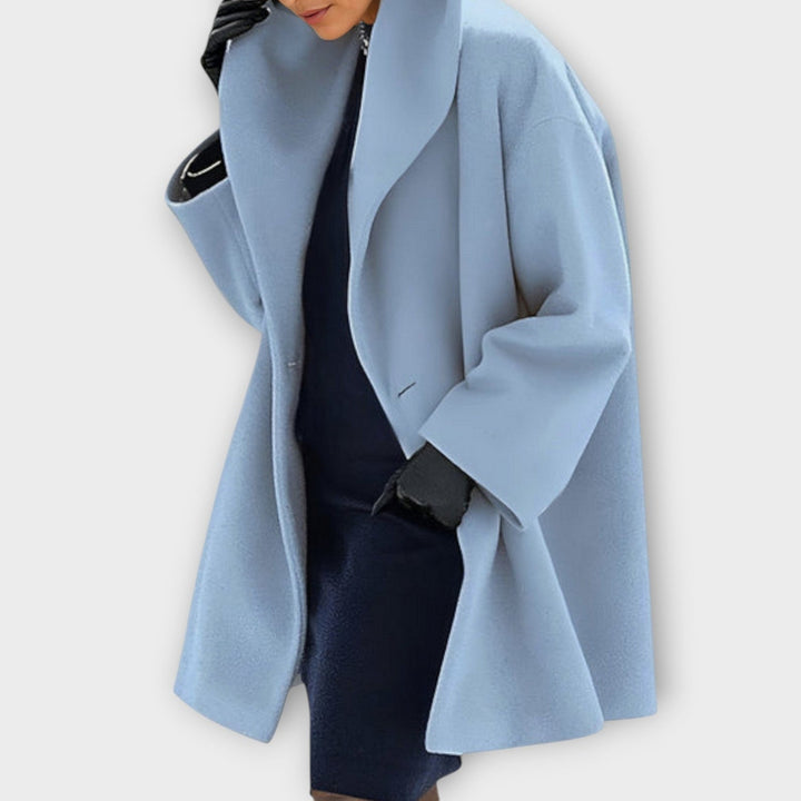 Lily - premium wind-resistant coat