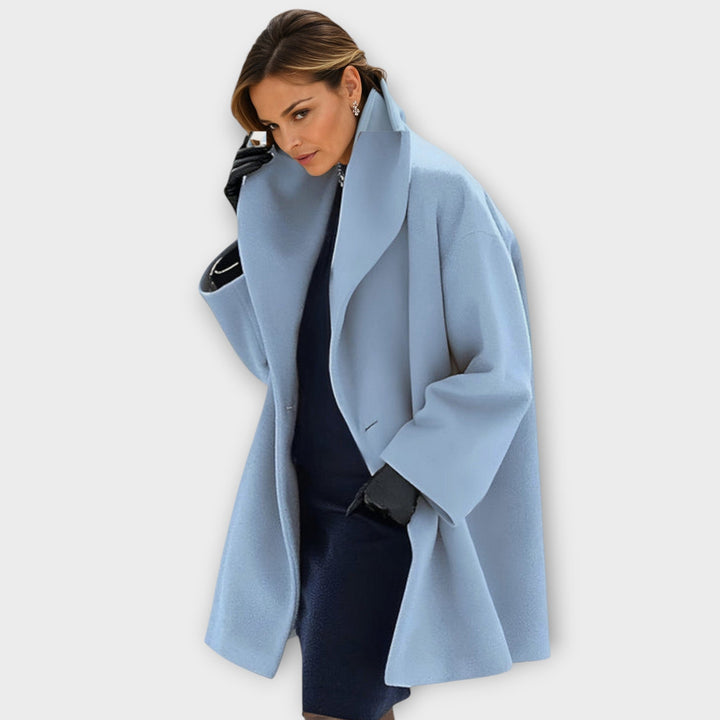 Lily - premium wind-resistant coat