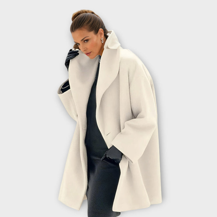 Lily - premium wind-resistant coat