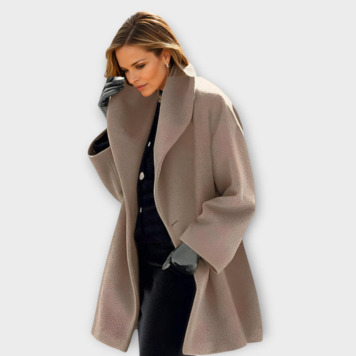 Lily - premium wind-resistant coat