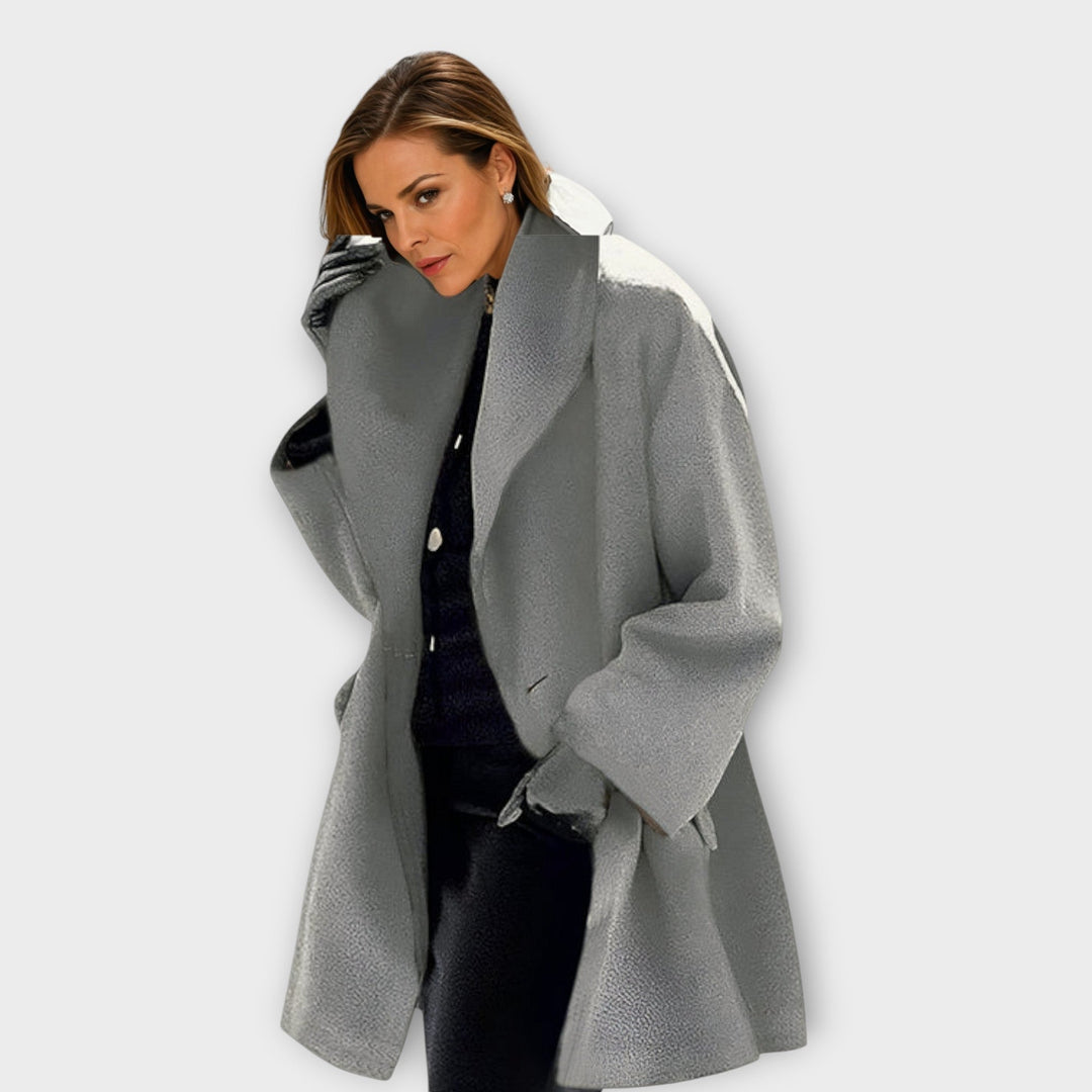 Lily - premium wind-resistant coat