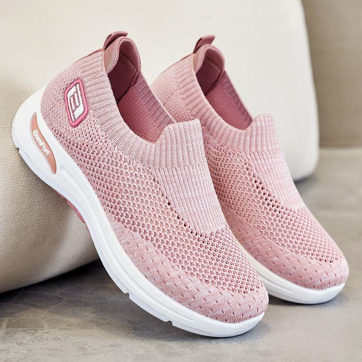 Francesca - Foot Pain Relief Shoes