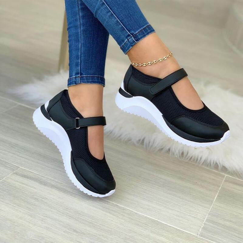 Millie - Women's Orthopedic Shoes