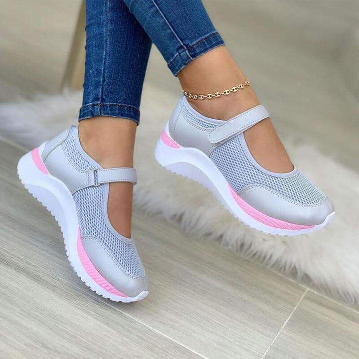 Millie - Women's Orthopedic Shoes