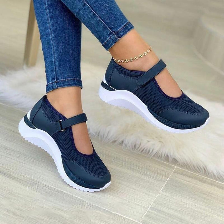 Millie - Women's Orthopedic Shoes