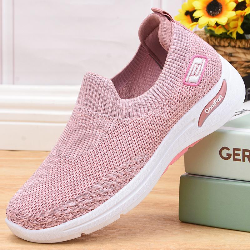 Francesca - Foot Pain Relief Shoes