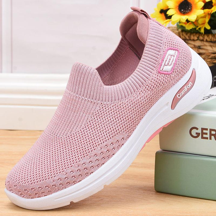 Francesca - Foot Pain Relief Shoes
