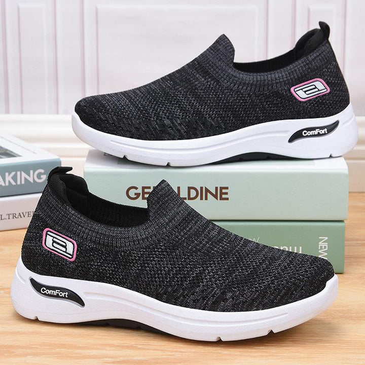 Francesca - Foot Pain Relief Shoes