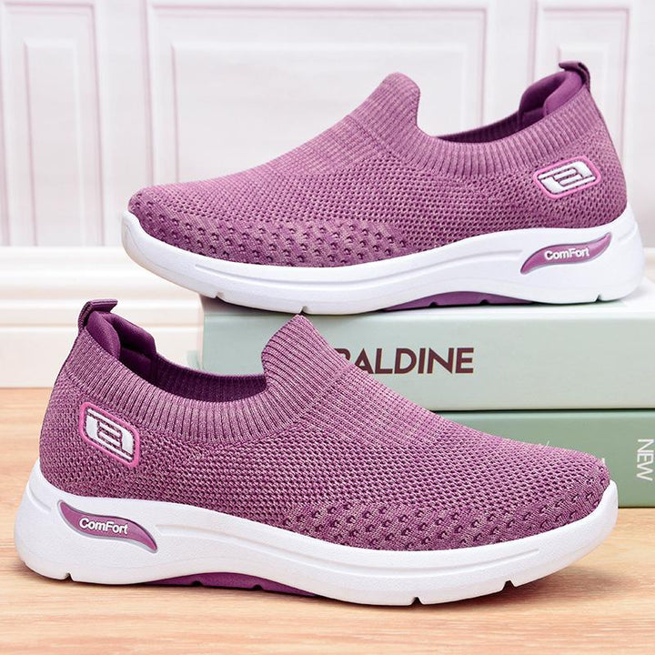 Francesca - Foot Pain Relief Shoes