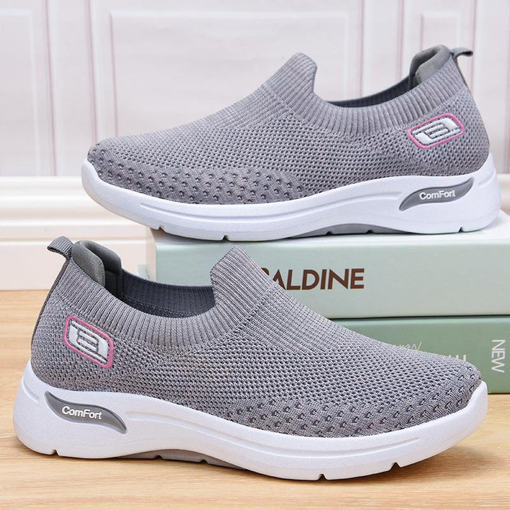 Francesca - Foot Pain Relief Shoes