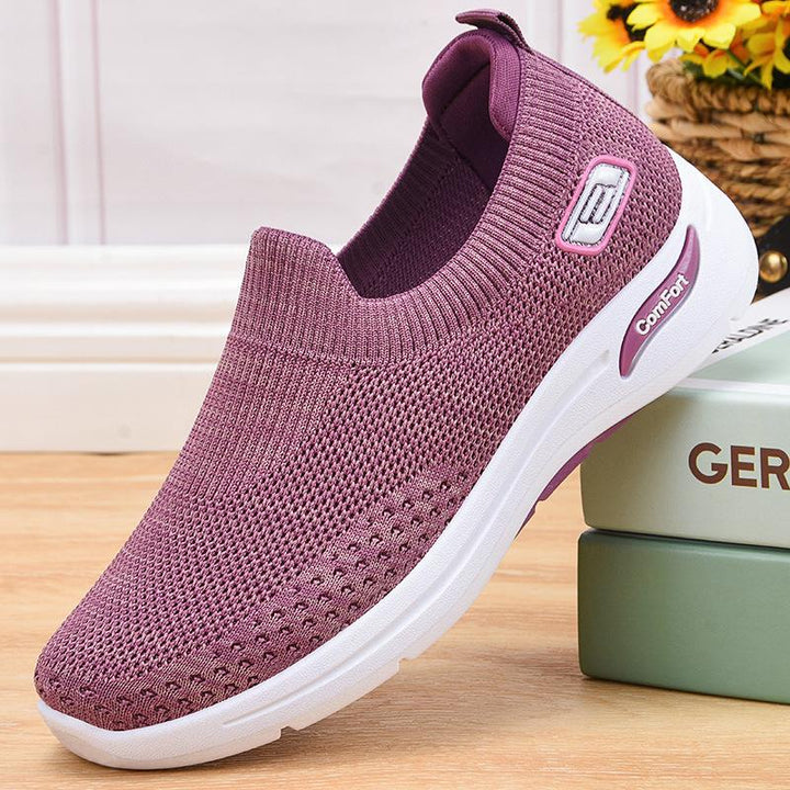 Francesca - Foot Pain Relief Shoes