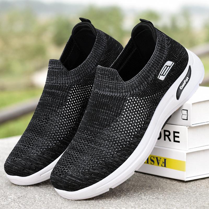 Francesca - Foot Pain Relief Shoes