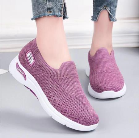 Francesca - Foot Pain Relief Shoes