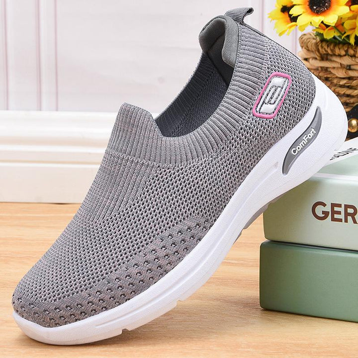 Francesca - Foot Pain Relief Shoes