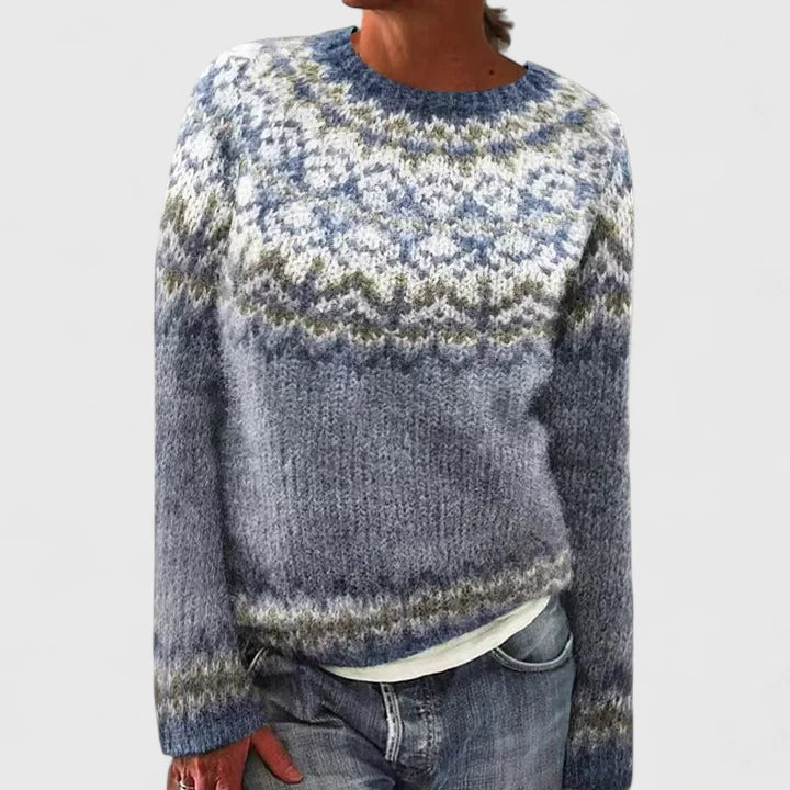 Vaiana - Comfortable Sweater
