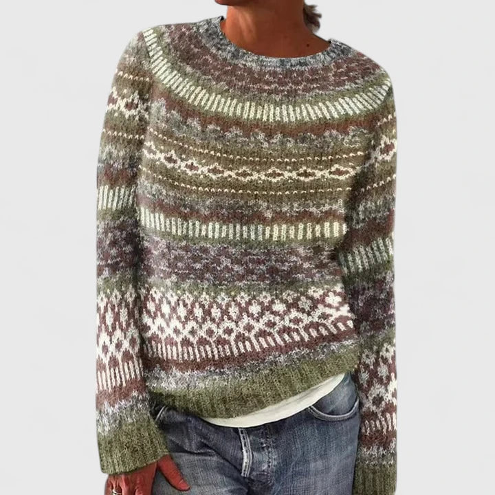 Vaiana - Comfortable Sweater