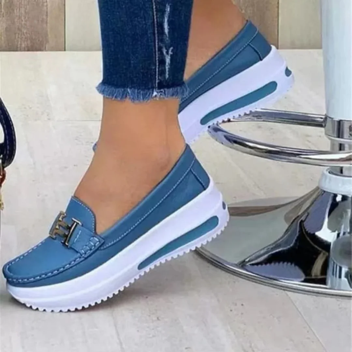Harper - Women's Orthopedic Shoes