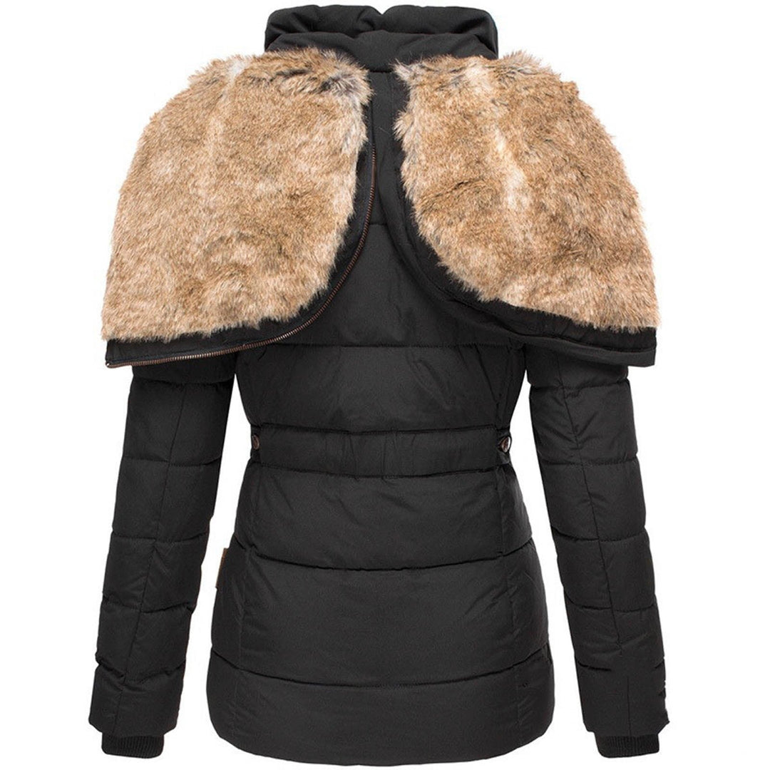 Hannah - Cozy Winter Jacket