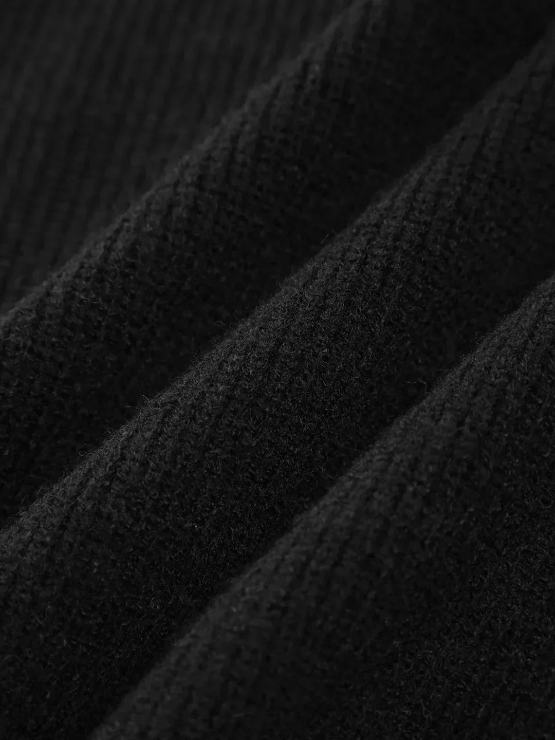 Evelyn - Cozy Sweater