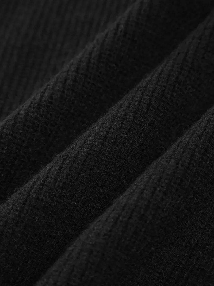 Evelyn - Cozy Sweater