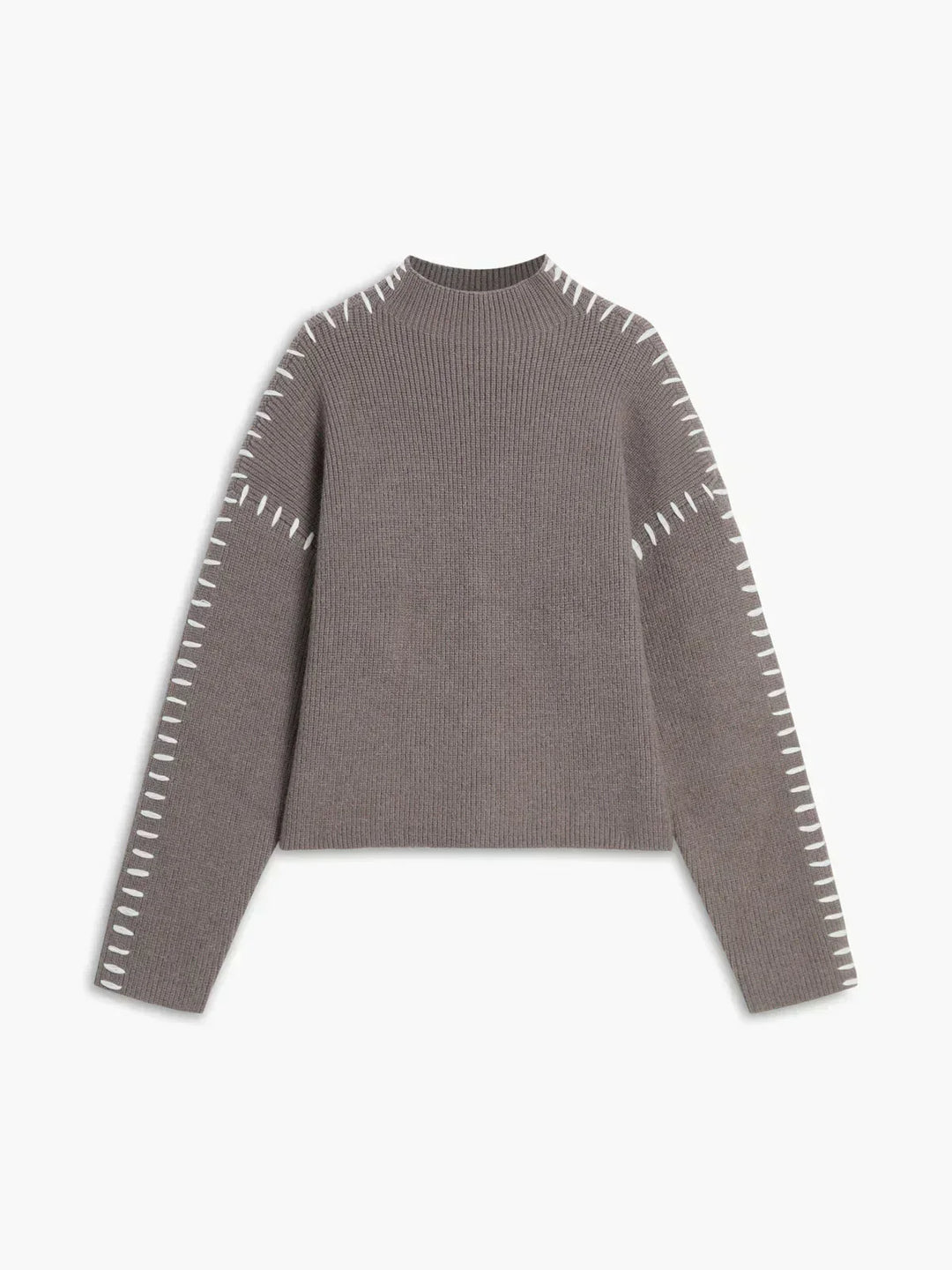 Evelyn - Cozy Sweater