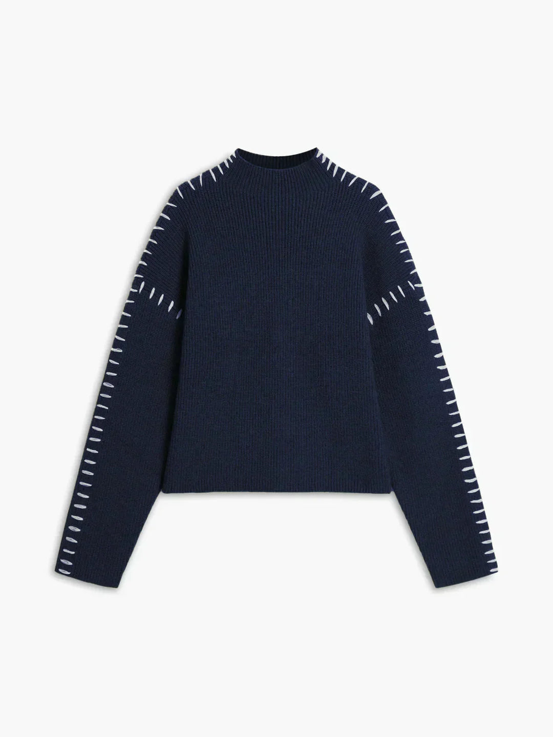 Evelyn - Cozy Sweater