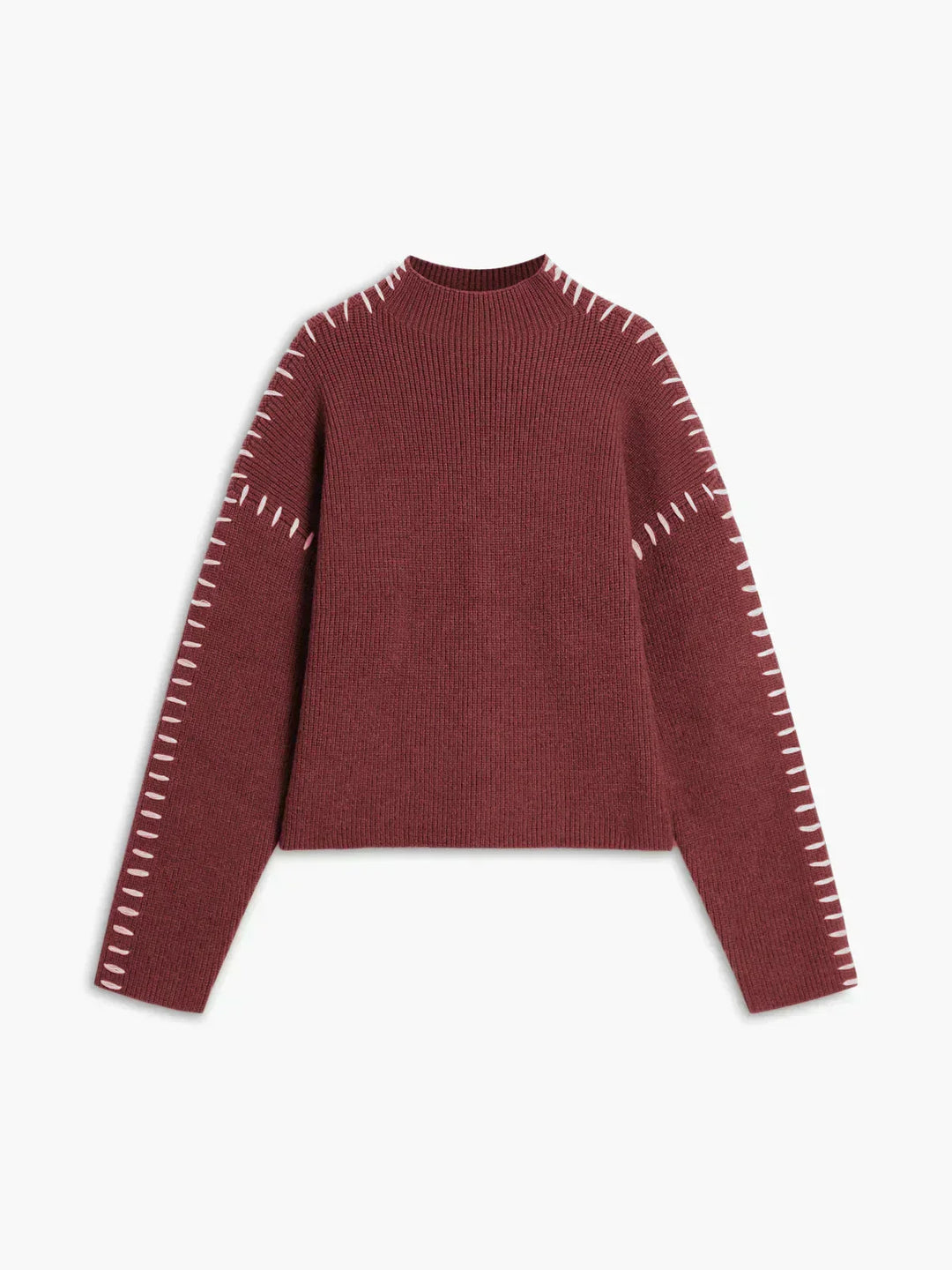 Evelyn - Cozy Sweater