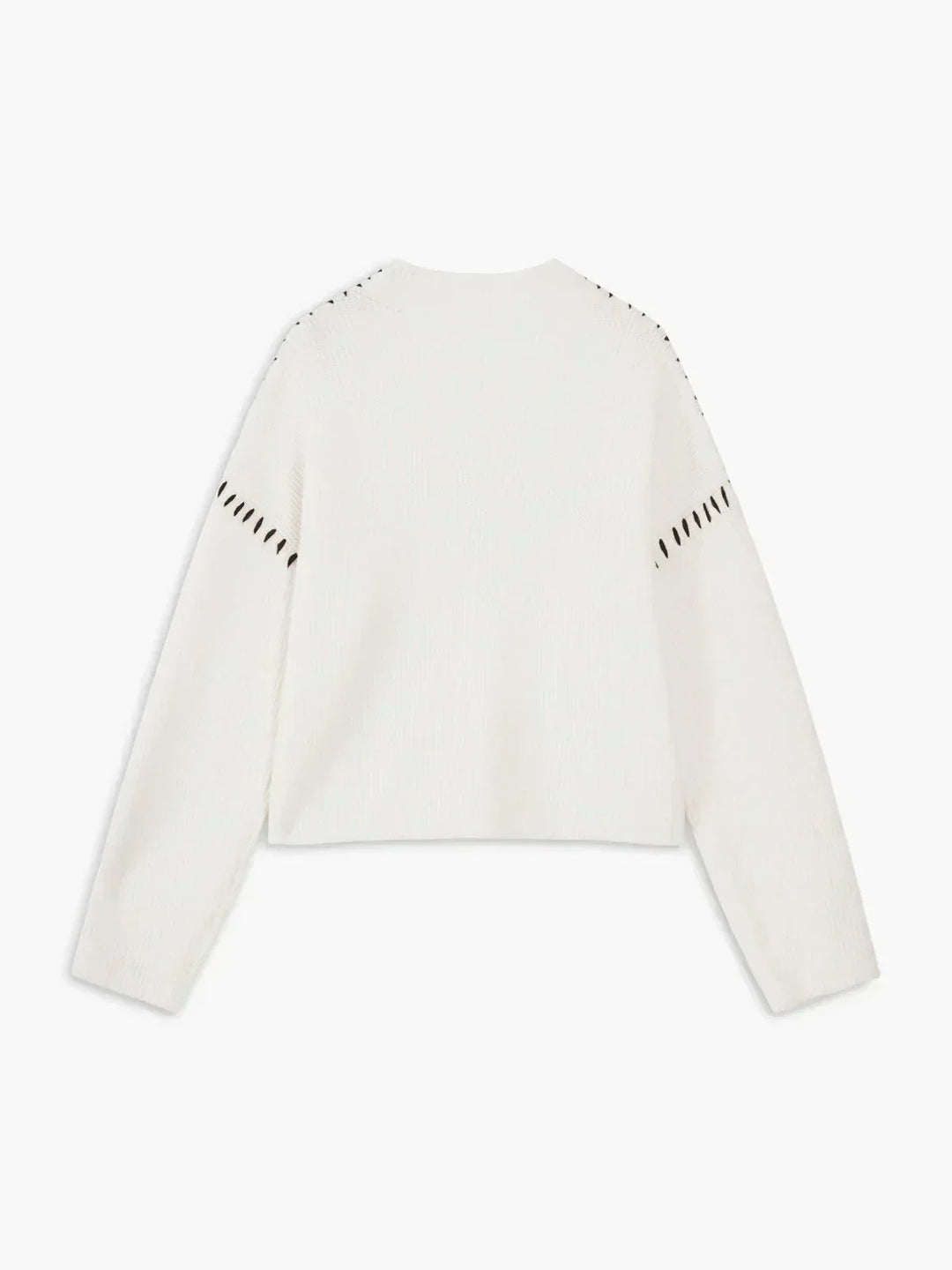 Evelyn - Cozy Sweater