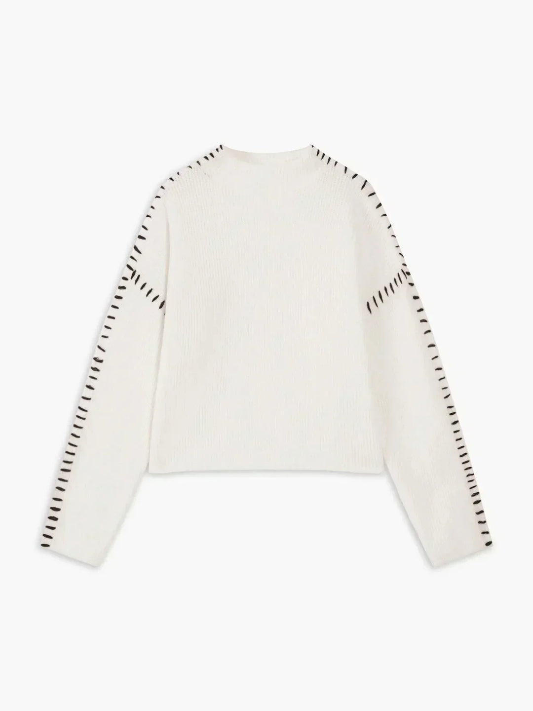 Evelyn - Cozy Sweater