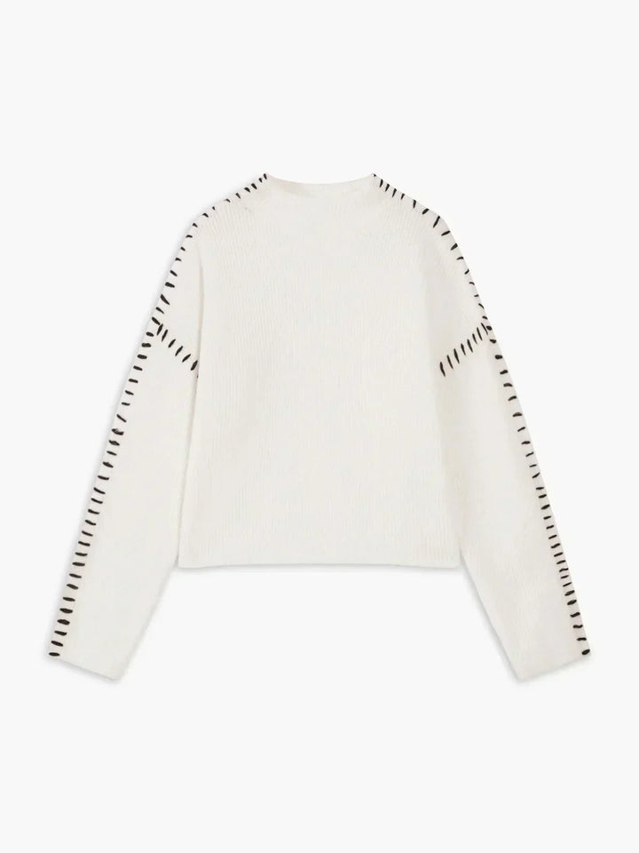 Evelyn - Cozy Sweater