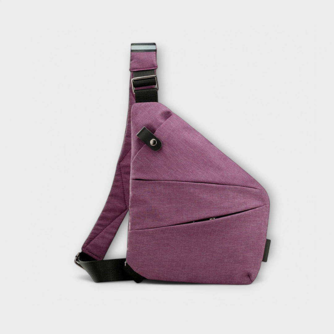 Kara - Anti-Theft Shoulder Bag