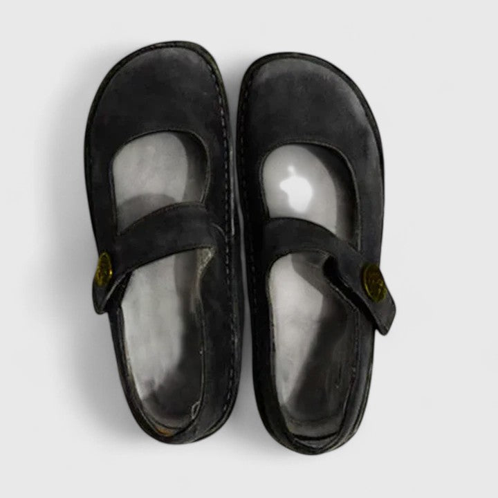 Layla - Comfort-Orthopedic Footwear